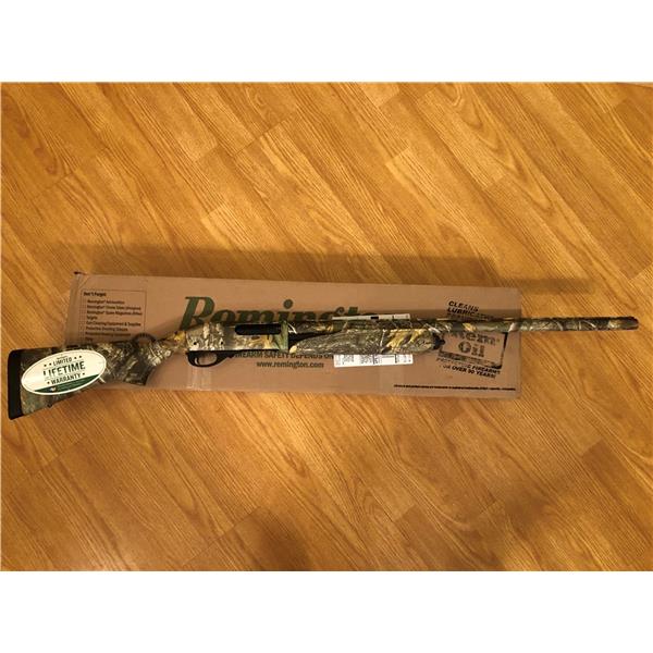 LNIB Remington 870 Super Mag 12 GA 28 in Realtree Camo 3 1/2 shells inch " barrel