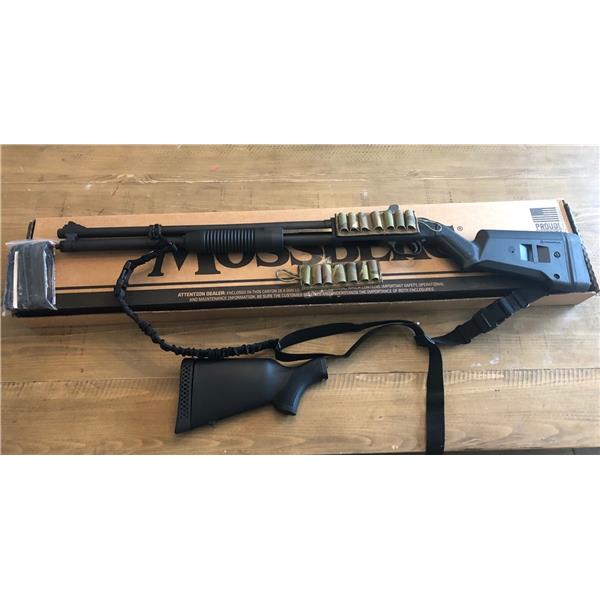 500 Home Defense Mossberg 20 Gauge Youth inch " barrel
