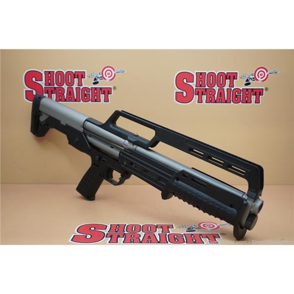 Kel Tec Kel-Tec KS7 12GA 18" Titanium $10S&H NoCCFees 18 inch " barrel