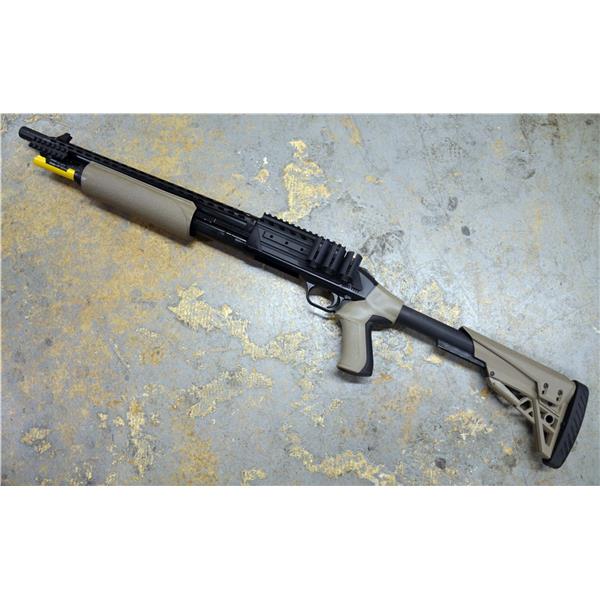 590 Mossberg Talo 500 12 Gauge Scorpion 50424 Destoryer HD 5+1 6