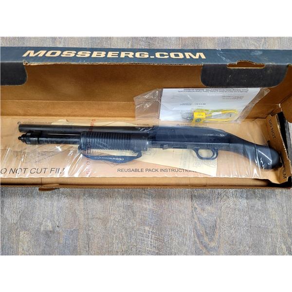 Mossberg, 590 Shockwave Special Purpose, 12 Gauge, 14" Cylinder Barrel, 3" 26 inch " barrel