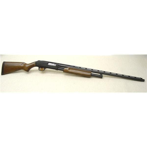 Mossberg 12 Ga Shotgun Model 500A 3” / 28” Ported Barrel 500 Gauge 25207 28 inch " barrel
