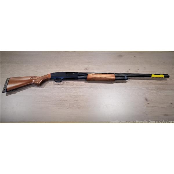 Mossberg 500 Pump 12 GA All Purpose Field NIB 28 inch " barrel