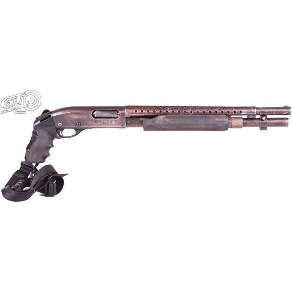 Remington 870 Express 12 Gauge