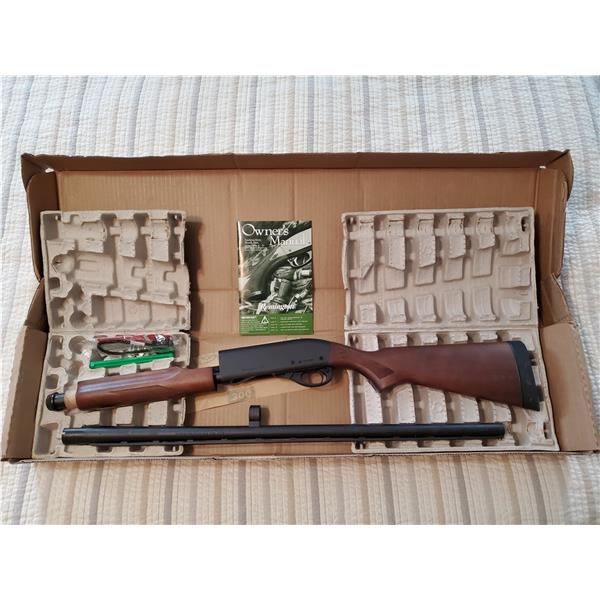 Remington 870 Express 12-gauge 26" VT Rib Barrel (Wood Stock) NIB 047700255682 28 inch " barrel