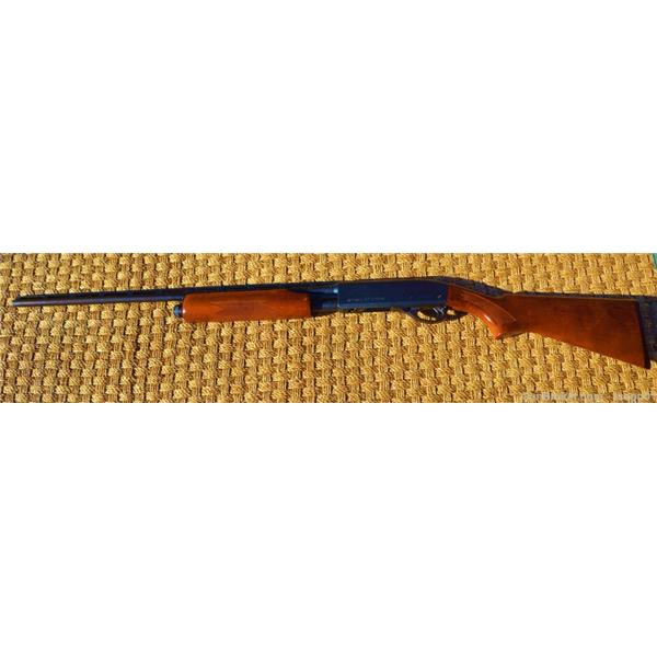 Remington 870 Express .410 3 inch chamber
