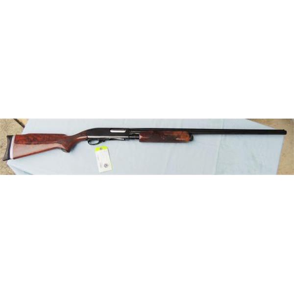 870 WINGMASTER REMINGTON TRAP 12 GAUGE FULL CHOKE 1973 MFG 1211243V