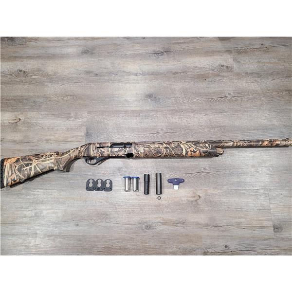 Stoeger m3500 max 5 camo 12 ga. Like New! 26 in. Barrel inch " barrel
