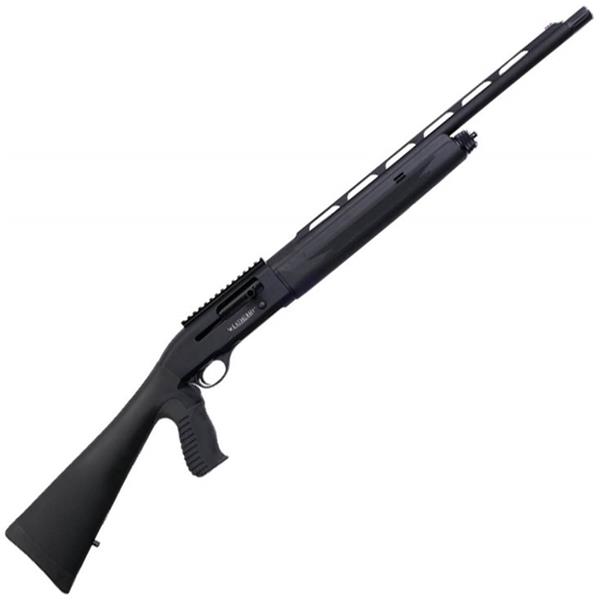 Weatherby SA-459 Black Synthetic 12ga 22" Barrel NIB Person Protect Turkey 22 inch " barrel