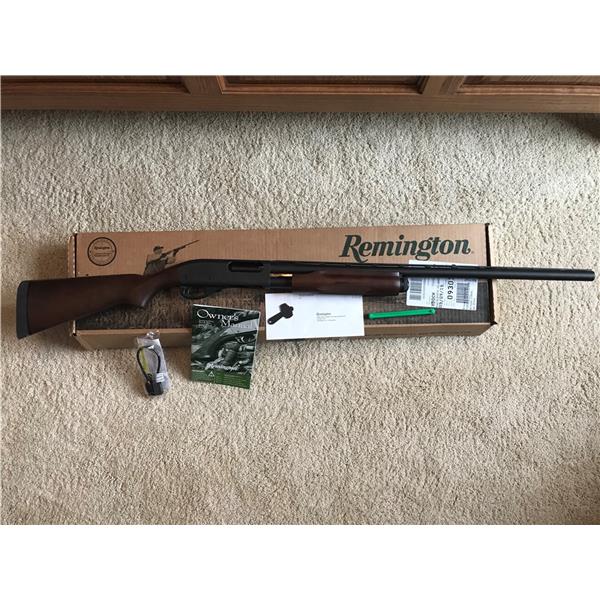 LNIB Remington 870 Express 12 gauge 3” 28 inch " barrel