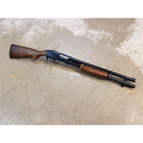 Remington 870 Magnum 12 ga NOT Mossberg 500 590 Shockwave TAC 13 18 inch " barrel