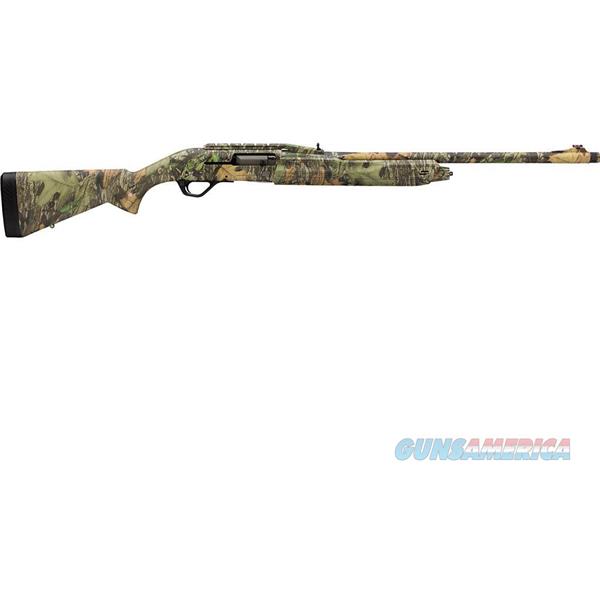 12 Gauge WINCHESTER SX4 NWTF SHOTGUN GA. 24 IN. MOSSY OAK OBSESSION 3.5 RH 511214290