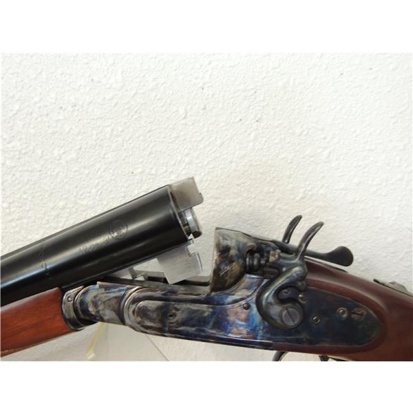 CZ-USA CZ Hammer Classic 12ga SxS 30” Case Blue Walnut 5 Tubes Near Mint Box Penny 30 inch " barrel Hard to Find Gun