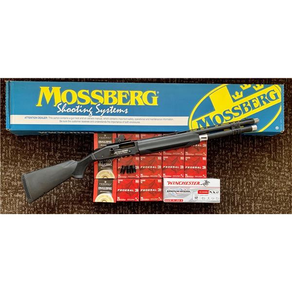 930 Pro Mossberg JM PRO 20 inch " barrel