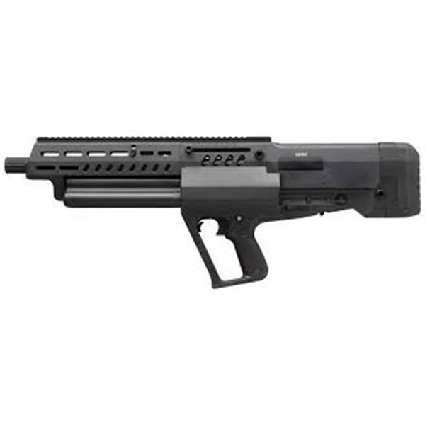 IWI TAVOR TS12 TS12B BULLPUP 12GA 15+1 BLACK 18.5"