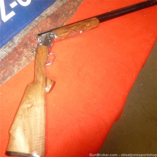 Other CZ-USA Redhead Target 12GA/30" (20839) 30 inch " barrel