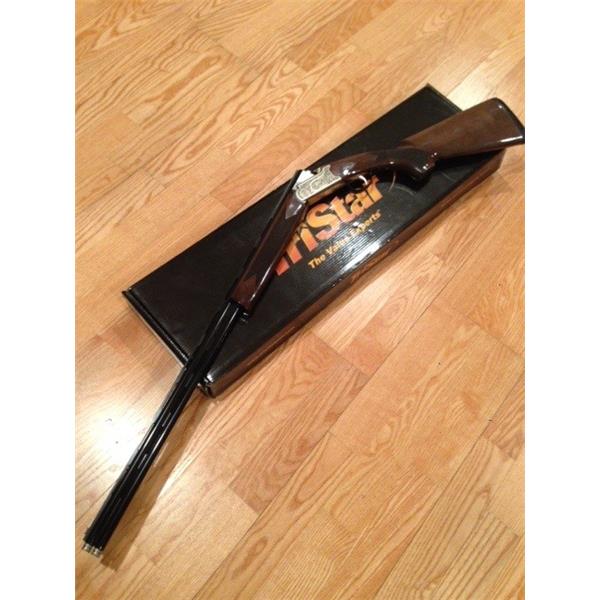Setter TriStar Arms Tri Star .410 O/U shotgun with Skeet chokes 30418 28 inch " barrel