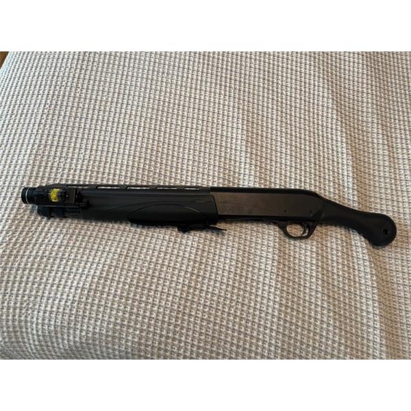 Tac13 v3 Remington TAC 13 V3 VERY NICE RARE OTHER FIREARM
