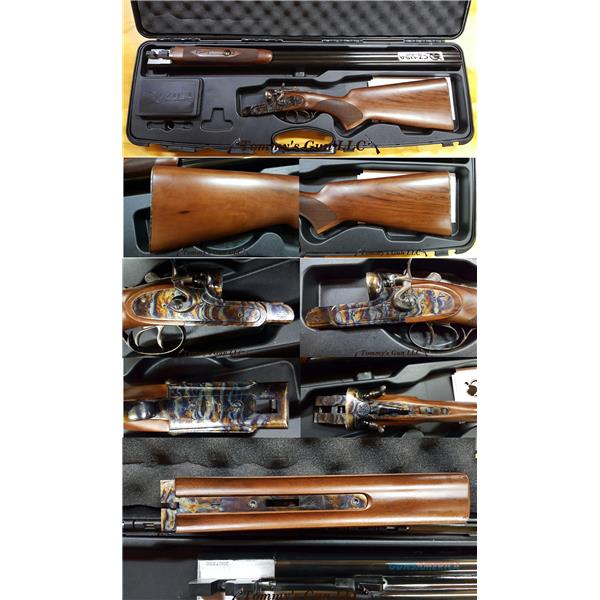 12 Gauge CZ-USA CZ Hammer Classic 06131 Ga CCH Turkish Walnut NEW in BOX
