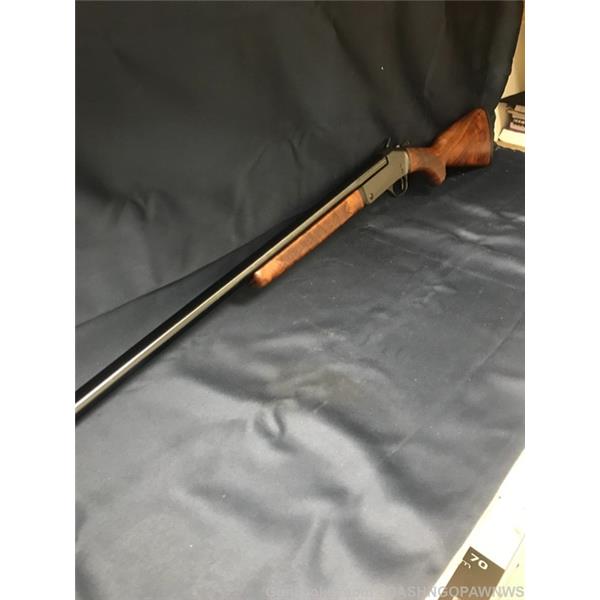 Single Shot Shotgun Henry Repeating Arms shot 12GA 28” H015-12 619835400062 11026106888 28 inch " barrel