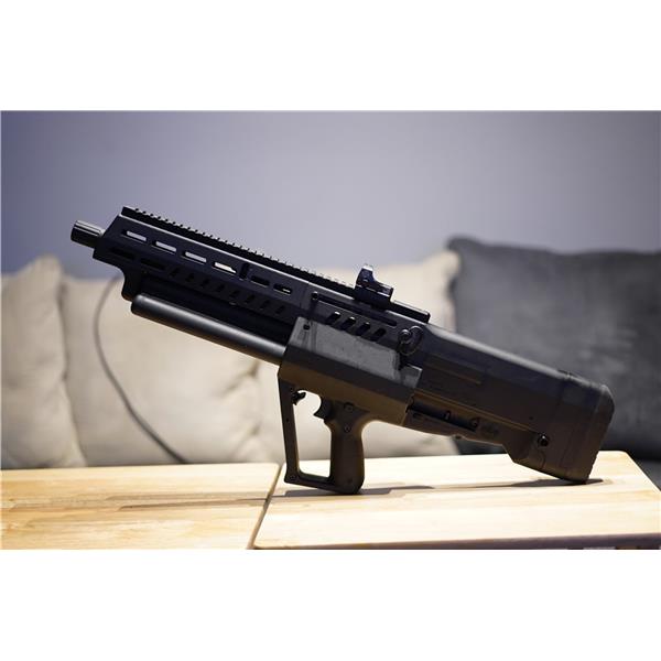CZ-USA IWI Tavor TS12 w/mini shot M-SPEC + 200 rounds