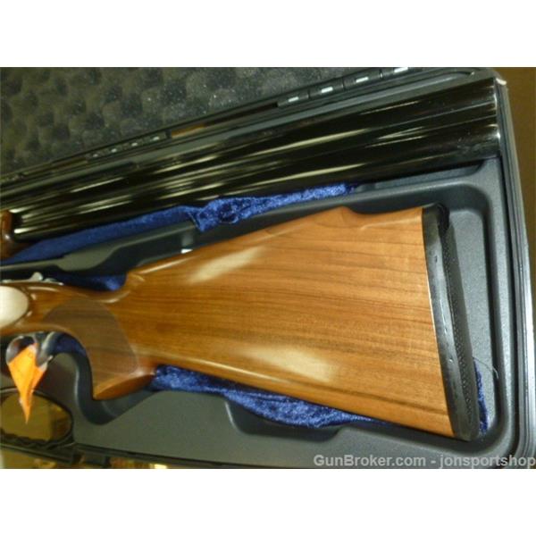 CZ-USA CZ Premier Redhead Target 12 ga 30 inch " barrel