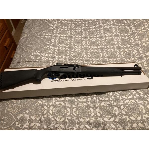 Stoeger M3000 Tactical 12 Ga 31890 FS 8 Shot Like Benelli M4 No Reserve! 037084960234 19 inch " barrel 31890FS