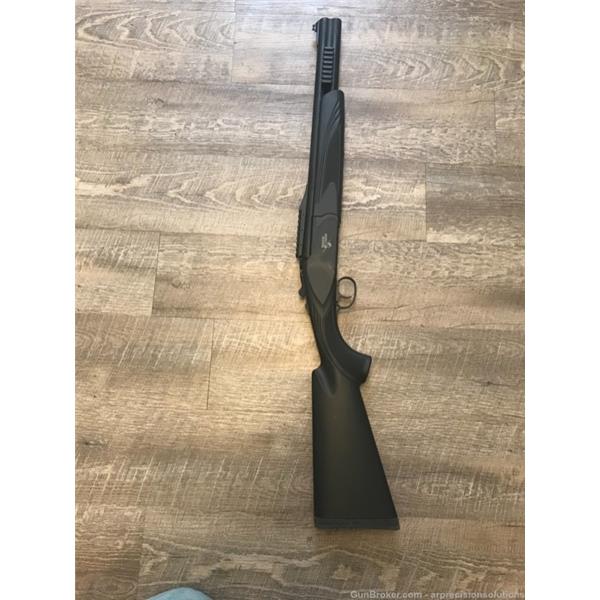 Other Model Khan arthemis silah San maverick arms hs-12 thunder ranch 12 gauge 18 inch " barrel