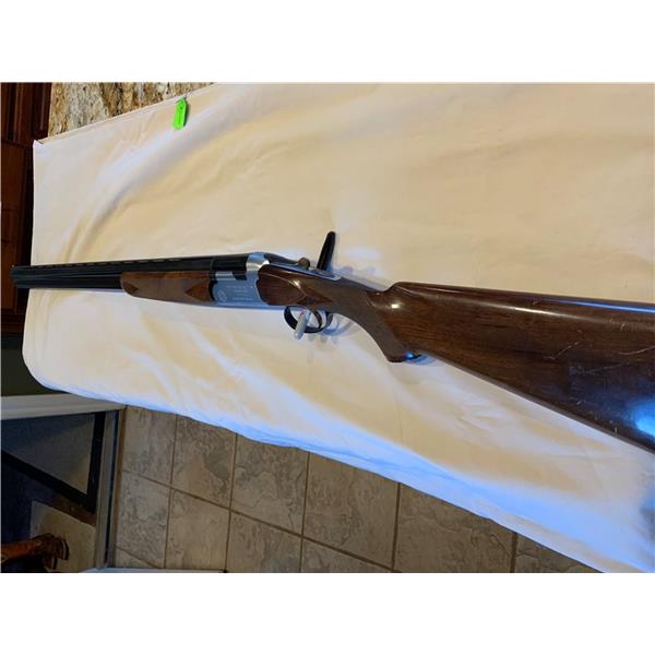 Beretta silver snipe over/under 28 inch " barrel