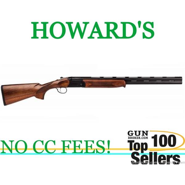 Other Savage Arms Stevens 555 Compact 20GA 24” 22154 NIB 011356221544 24 inch " barrel