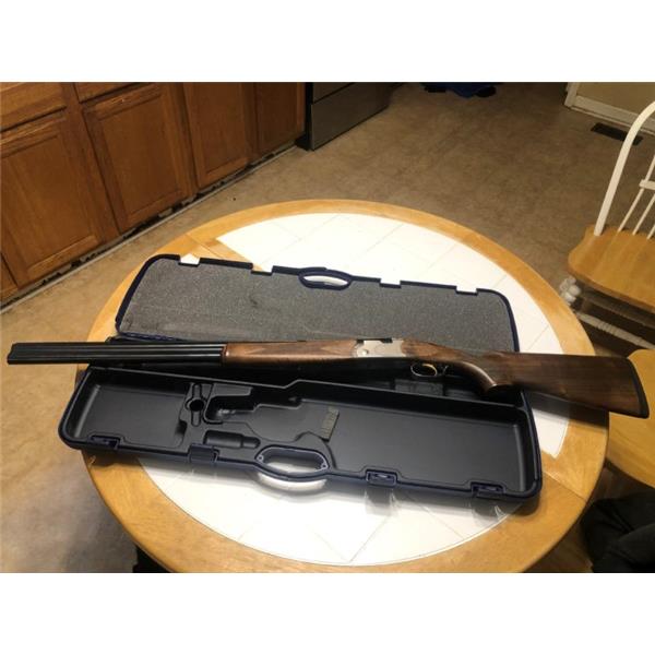626 Beretta Silver Pigeon