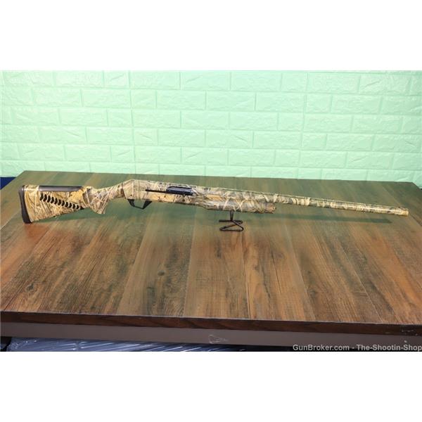 Benelli Model SBE2 Shotgun 12GA 28" VR SUPER BLACK EAGLE II Camo 12 Semi NR 28 inch " barrel
