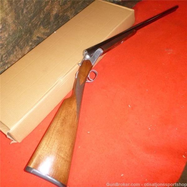 CZ-USA Huglu CZ Ringneck Clone English Stock 28GA/26" 26 inch " barrel
