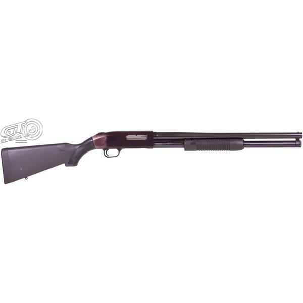 500 All-purpose Field Mossberg 500A 12GA