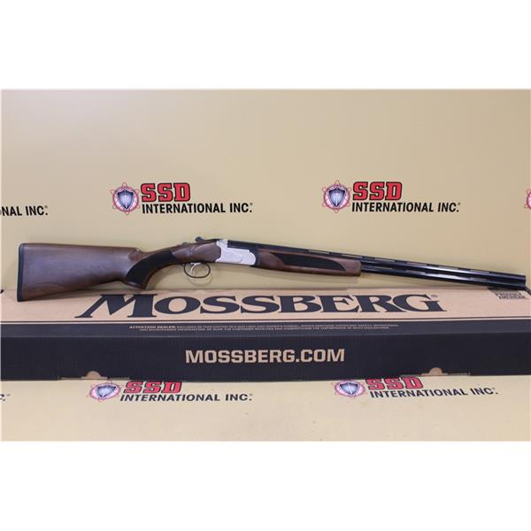 Mossberg Silver Reserve II .410GA 26" O/U USED NoCCFee $10S&H 26 inch " barrel