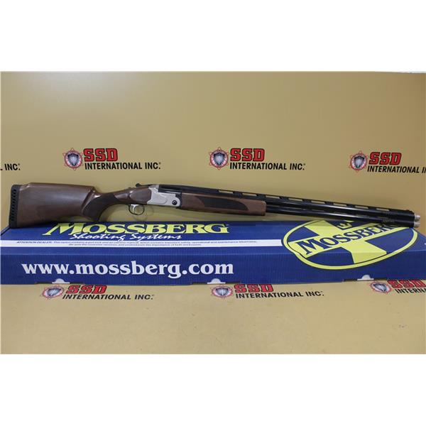 Mossberg Silver Reserve II 12GA 32" O/U USED NoCCFee $10S&H 32 inch " barrel