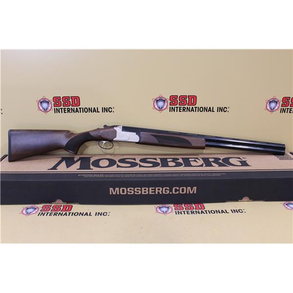Mossberg Silver Reserve II 20GA 26" O/U USED NoCCFee $10S&H 26 inch " barrel
