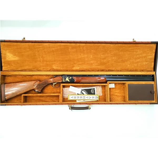 Weatherby Orion Ducks Unlimited 50thAnniversary 20ga/26" 26 inch " barrel