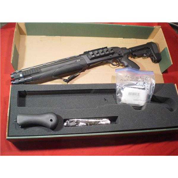 Remington Reminghton Tac13 Tac 13 V3 12GA 12 Gauge