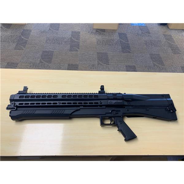 UTAS UTS-15 12Ga 14+1 Pump Action Shotgun 18 inch " barrel