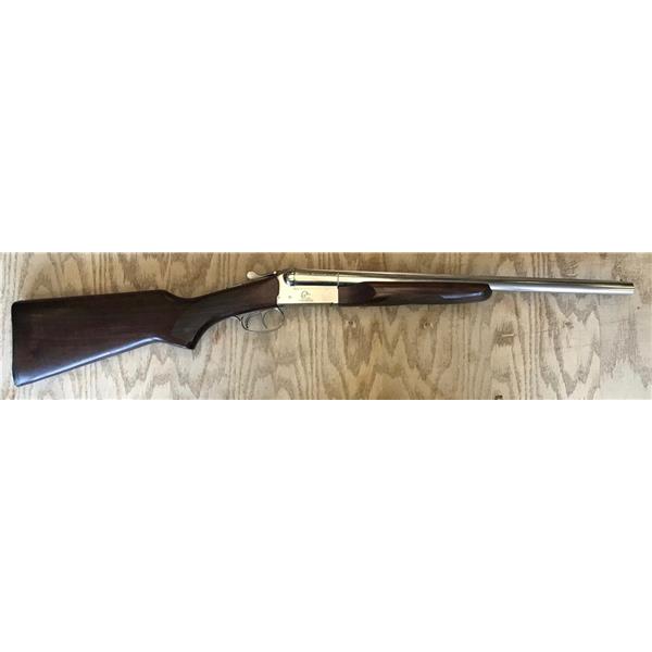 Stoeger Uplander DU Coach gun 18 inch " barrel