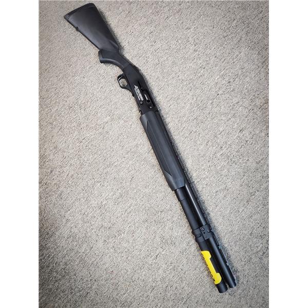 930 JM Used Mossberg Tactical Pro Series 12 Gauge