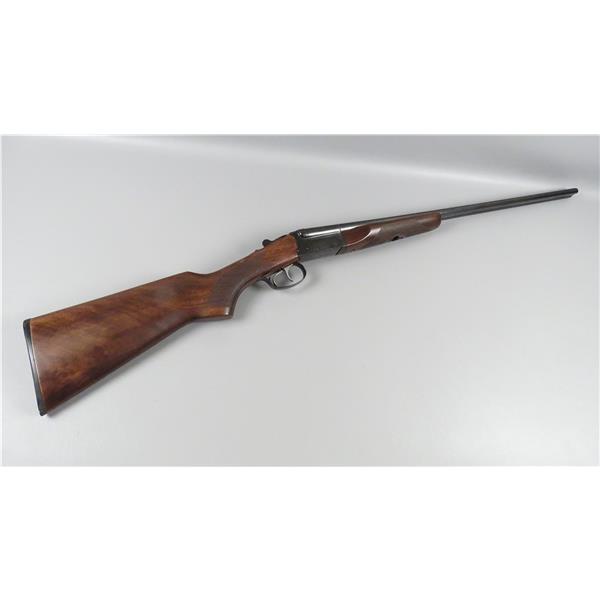 Uplander E R Amantino STOEGER 410 Side by Shotgun 3 Inch Shells 26 inch " barrel
