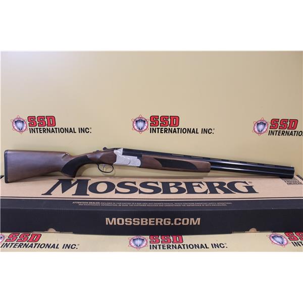 Mossberg Silver Reserve II 20GA 26" O/U USED NoCCFee $10S&H 26 inch " barrel