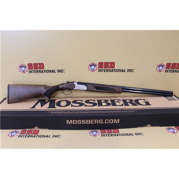 Mossberg Silver Reserve II .410GA 26" O/U USED NoCCFee $10S&H 26 inch " barrel