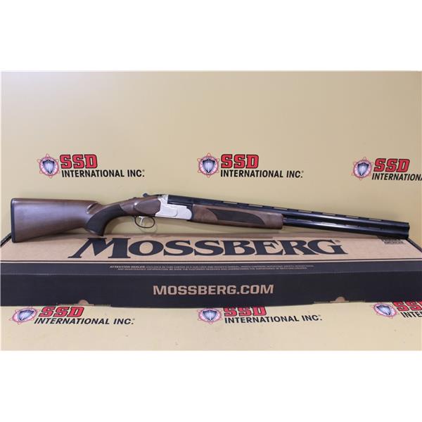Mossberg Silver Reserve II 12GA 28" O/U USED NoCCFee $10S&H 28 inch " barrel