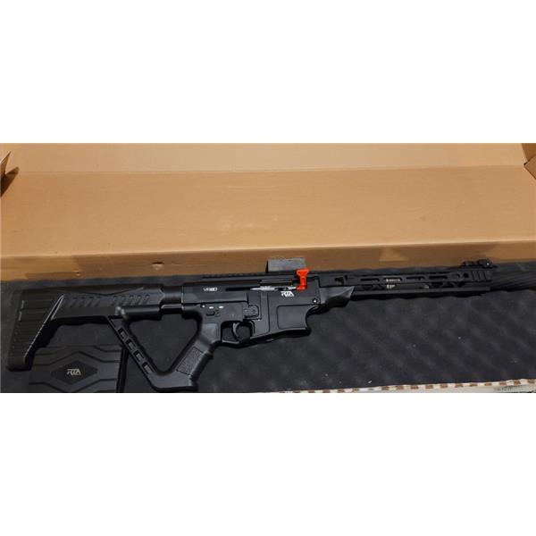 Armscor Rock Island Armory VR80 20 inch " barrel