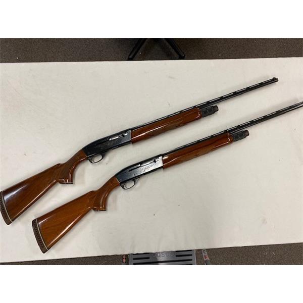 REMINGTON 1100 SKEET MATCHED PAIR New and Used Price, Value, & Trends 2021