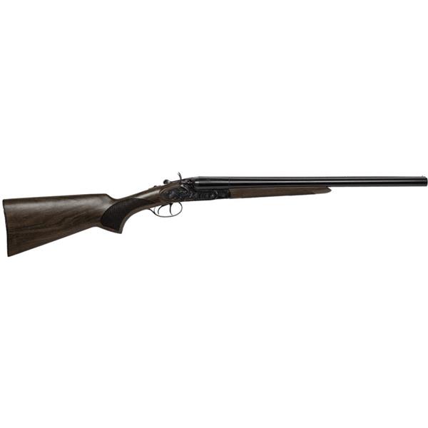 CZ-USA Penny Start! Beautiful! CZ Hammer Coach 12 gauge SXS 20" shotgun NEW!