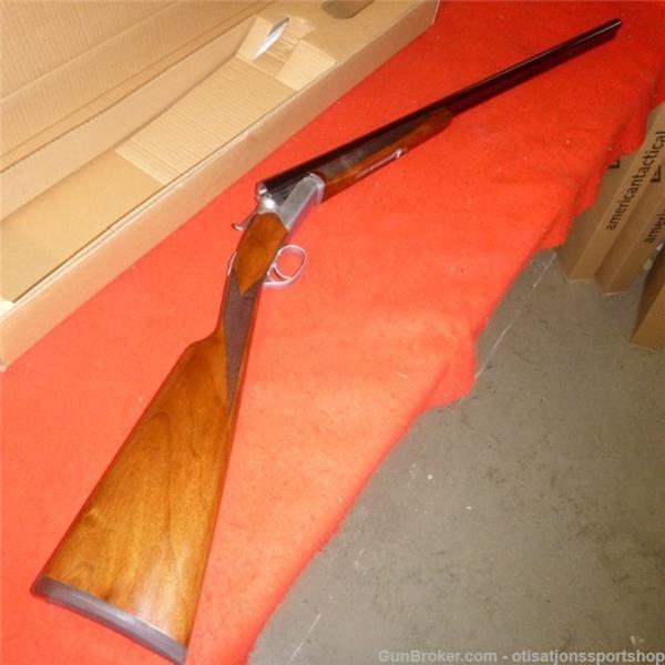 CZ-USA Huglu CZ Ringneck Clone 28GA/28" English Stock 28 inch " barrel